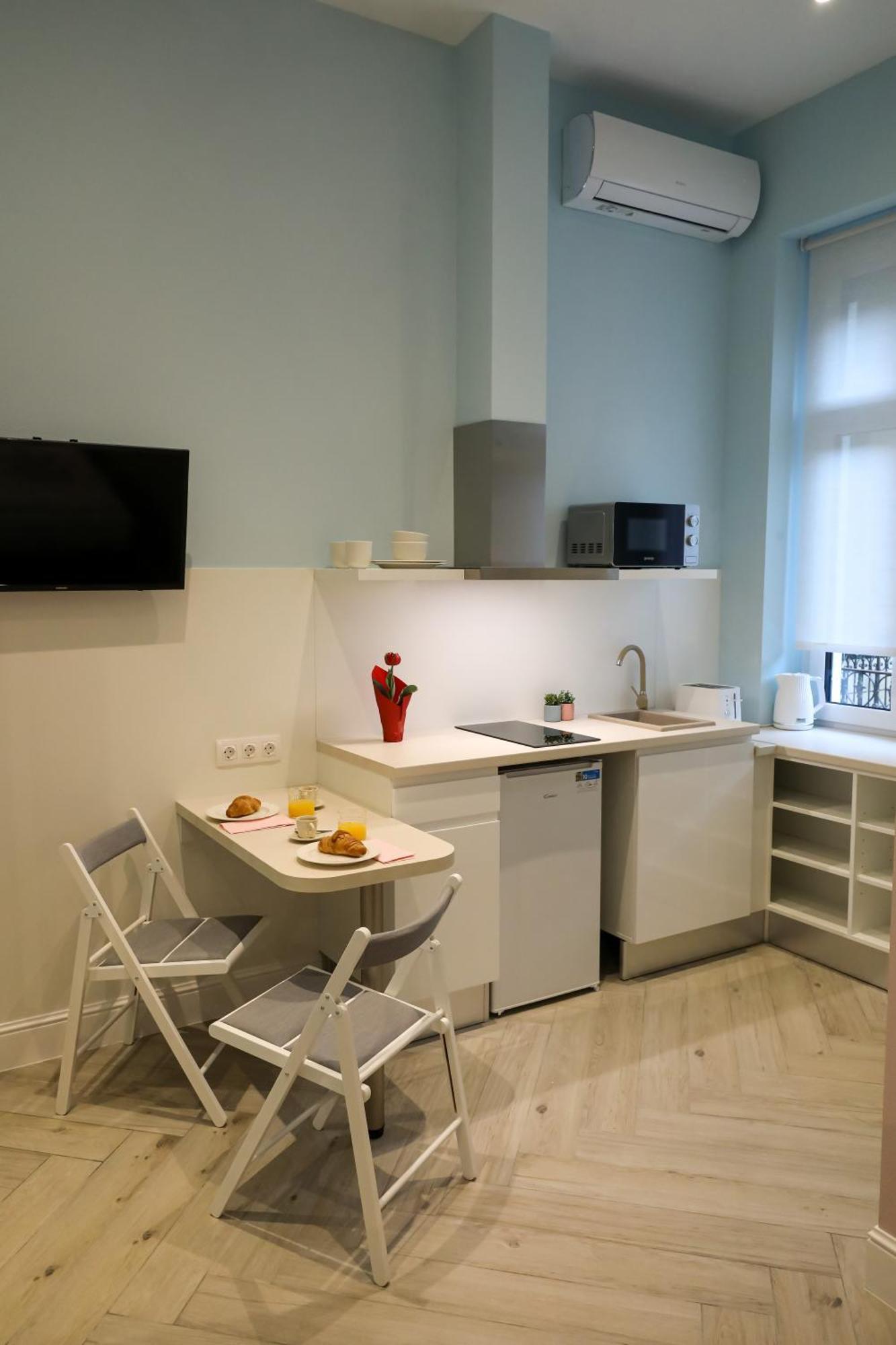 Ozone Silver&Gold Budapest Extérieur photo