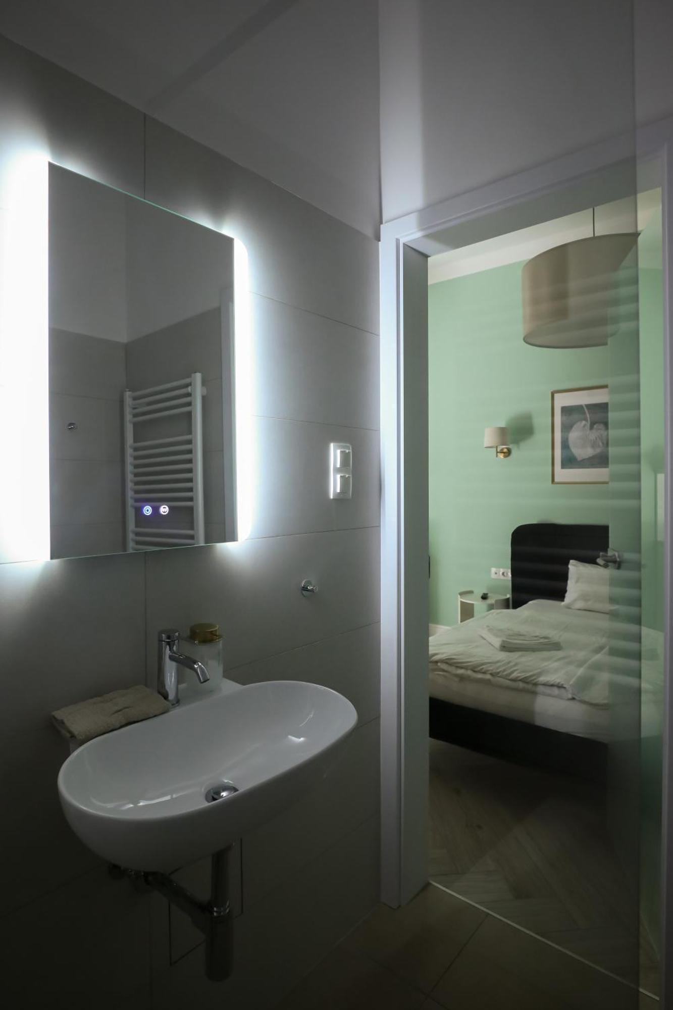 Ozone Silver&Gold Budapest Extérieur photo